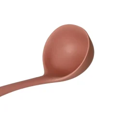 Tools2Cook - Siliconen Soep Lepel Raspberry Pink