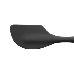 Tools2Cook - Siliconen Spatel Black Pepper