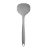 Tools2Cook - Siliconen Wok-/opscheplepel Nutmeg Grey