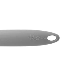 Tools2Cook - Siliconen Wok-/opscheplepel Nutmeg Grey