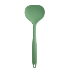 Tools2Cook - Siliconen Wok-/opscheplepel Sage Green