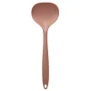 Tools2Cook - Siliconen Wok-/opscheplepel Raspberry Pink