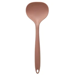 Tools2Cook - Siliconen Wok-/opscheplepel Raspberry Pink