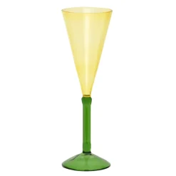 Urban Nature Culture - Champagne flute Cocktail - Set Van 2