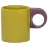Urban Nature Culture - Espresso Kopje - Nissa - Evergreen Spring
