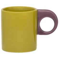 Urban Nature Culture - Espresso Kopje - Nissa - Evergreen Spring