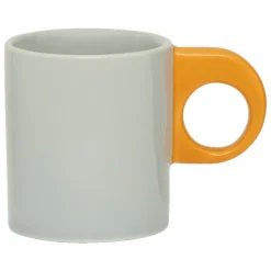 Urban Nature Culture - Espresso Kopje - Nissa - Sea Foam