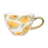 Urban Nature Culture - Good Morning - Cappuccino Kop - Daylily