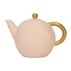 Urban Nature Culture - Good Morning - Theepot - Old Pink