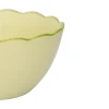 Urban Nature Culture - Good Morning - Kom - Sculpted - Pale Green