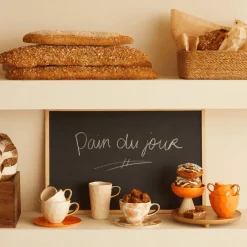 Urban Nature Culture - Good Morning - Cappuccino Kop - Oat Meal