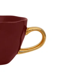 Urban Nature Culture - Good Morning - Cappuccino Kop - Spiced apple