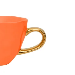 Urban Nature Culture - Good Morning - Cappuccino Kop - Carrot