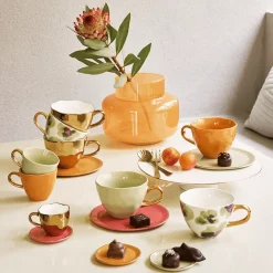 Urban Nature Culture - Good Morning - Cappuccino Kop - Caramel