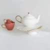 Urban Nature Culture - Good Morning - Cappuccino Kop - Brandied Apricot