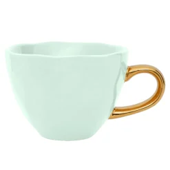 Urban Nature Culture - Good Morning - Cappuccino Kop - Celadon
