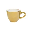Urban Nature Culture - Good Morning - Espressokopje - Gold