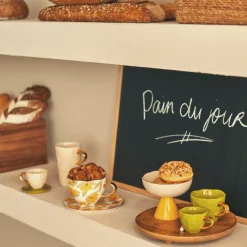Urban Nature Culture - Good Morning - Espressokopje - Oat Meal