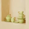 Urban Nature Culture - Good Morning - Espressokopje - Pale Green