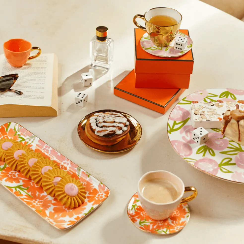 Urban Nature Culture - Good Morning - Espressokopje - Carrot