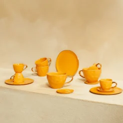 Urban Nature Culture - Good Morning - Espressokopje - Caramel
