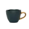 Urban Nature Culture - Good Morning - Espressokopje - Blue Green