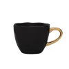 Urban Nature Culture - Good Morning - Espressokopje - Black