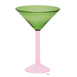 Urban Nature Culture - Martini Cocktail Glas - Set Van 2