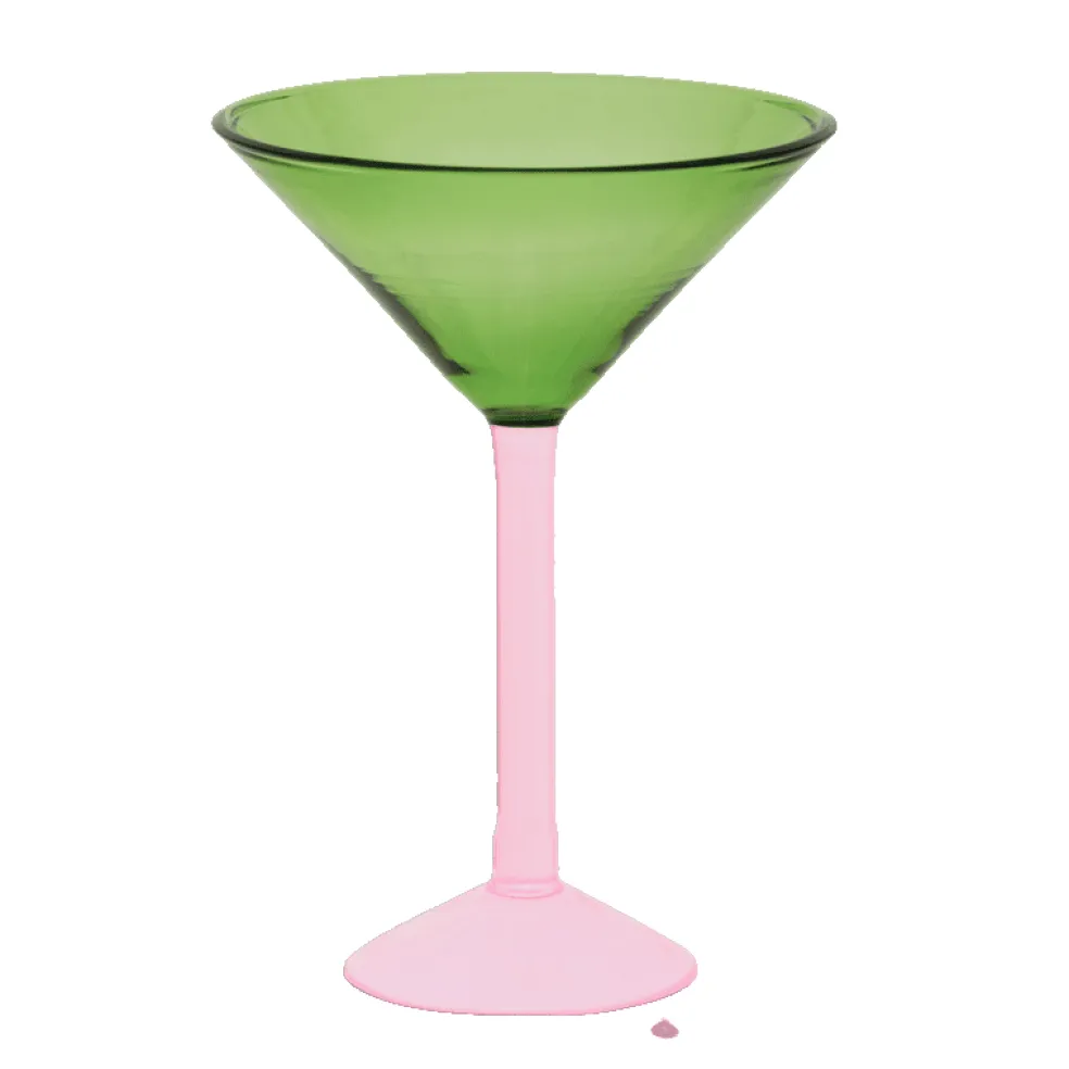 Urban Nature Culture - Martini Cocktail Glas - Set Van 2