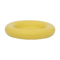 Urban Nature Culture - Serveerschaal Lou - Warm Olive