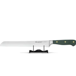 Wüsthof - Classic Fresh Rosemary Broodmes met dubbele kartel 23 cm