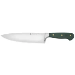 Wüsthof - Classic Fresh Rosemary Messenblok 8-delig