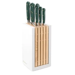 Wüsthof - Classic Fresh Rosemary Messenblok 8-delig