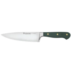 Wüsthof - Classic Fresh Rosemary Messenblok 8-delig