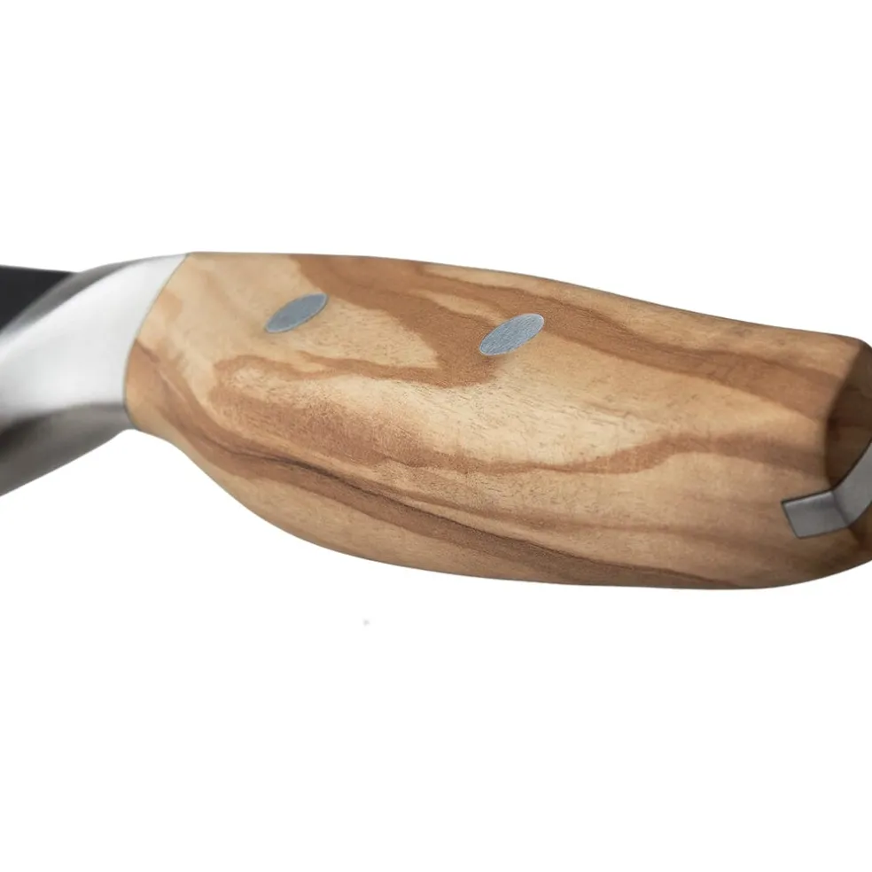 Wusthof - Amici Santoku met kuiltjes 17 cm