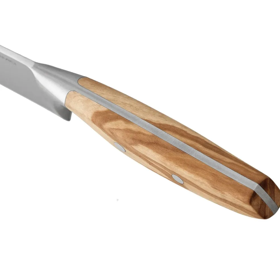 Wusthof - Amici Santoku met kuiltjes 17 cm