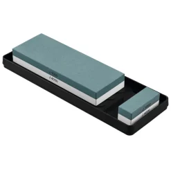 Wusthof - Antislip wetsteen 1000/4000