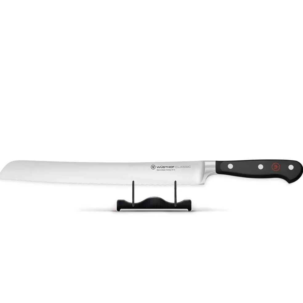 Wusthof - Classic Broodmes 26 cm