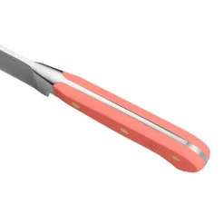 Wusthof - Classic Coral Peach Messenblok Met 7 Messen
