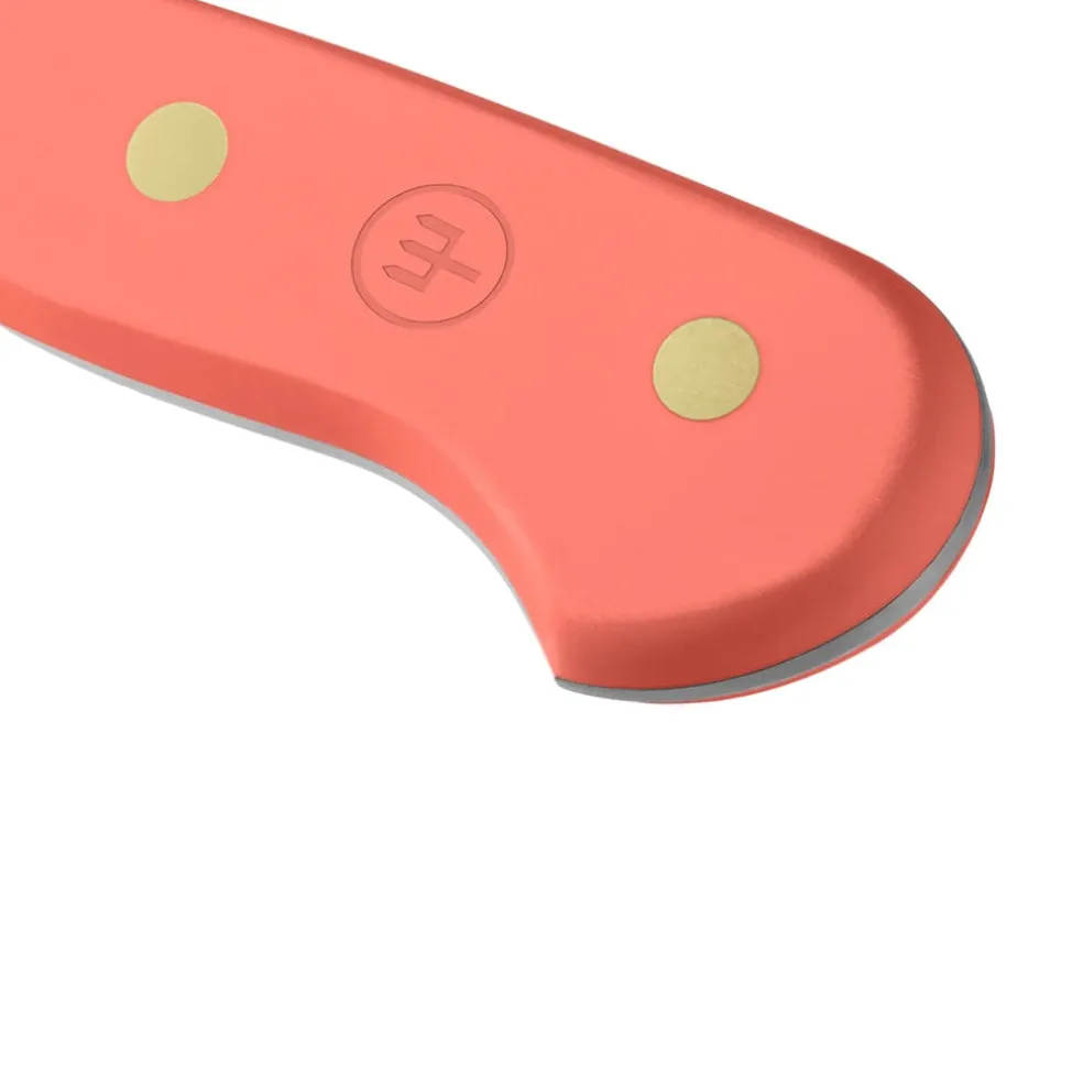Wusthof - Classic Coral Peach Vleesmes 16 cm