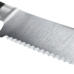 Wusthof - Classic Ikon Broodmes 20 cm