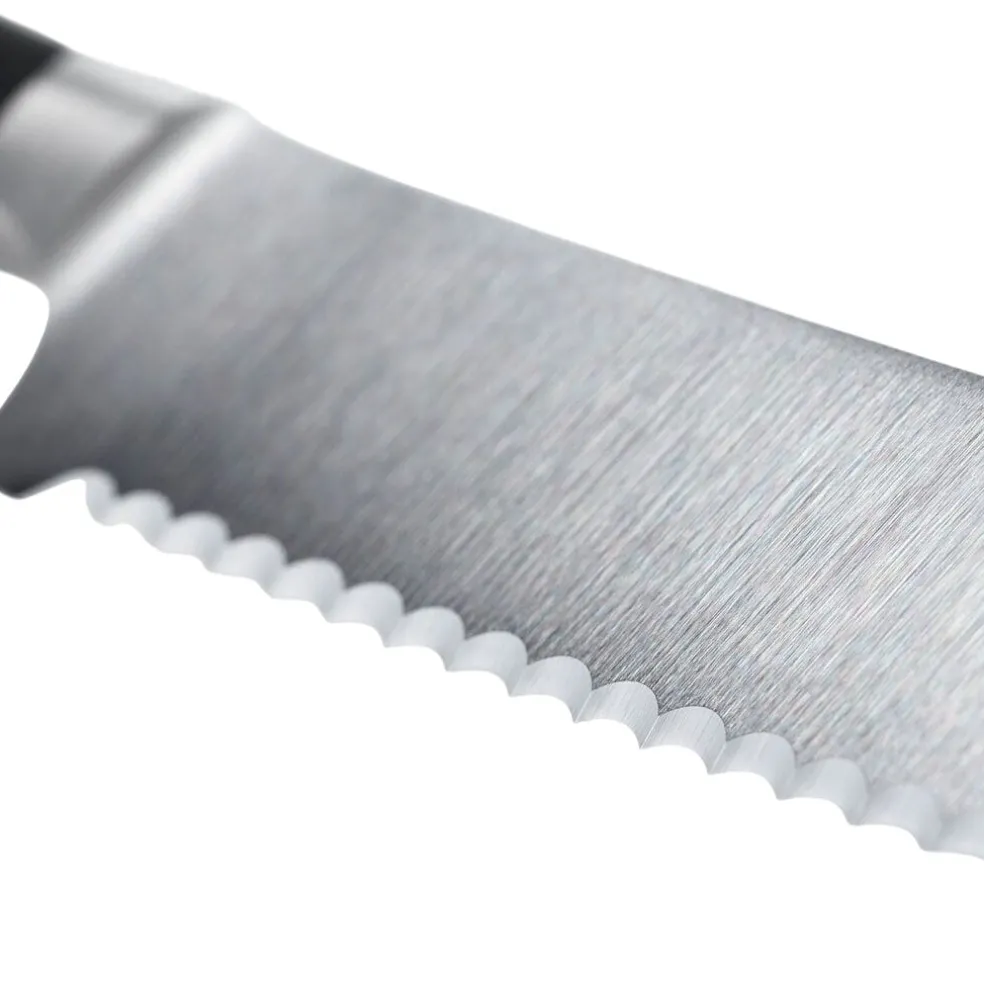 Wusthof - Classic Ikon Broodmes 20 cm
