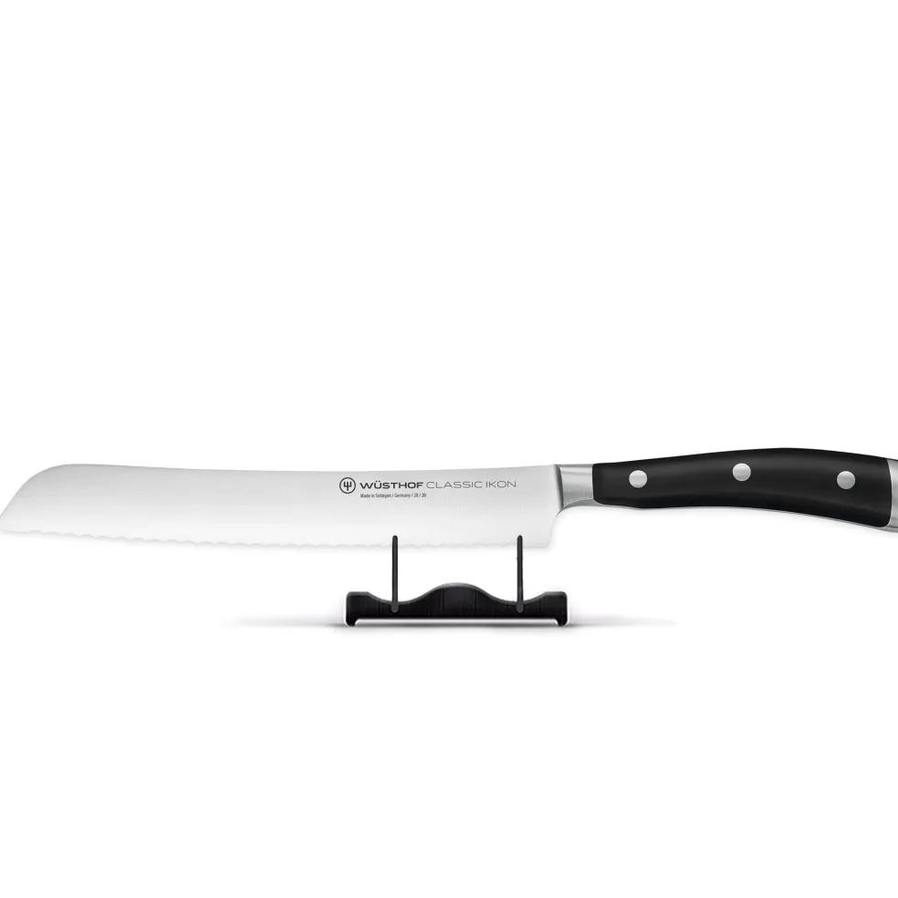 Wusthof - Classic Ikon Broodmes 20 cm