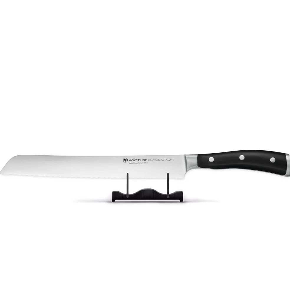 Wusthof - Classic Ikon Broodmes 23 cm