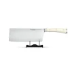 Wusthof - Classic Ikon Chinees Koksmes Creme 18 cm