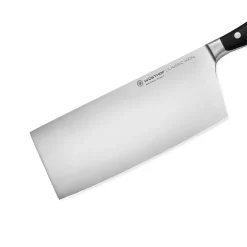 Wusthof - Classic Ikon Chinees Koksmes 18 cm