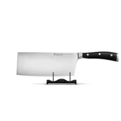 Wusthof - Classic Ikon Chinees Koksmes 18 cm