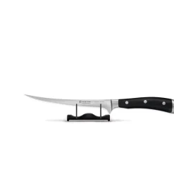 Wusthof - Classic Ikon Fileermes 18 cm
