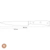 Wusthof - Classic Ikon Fileermes 16 cm