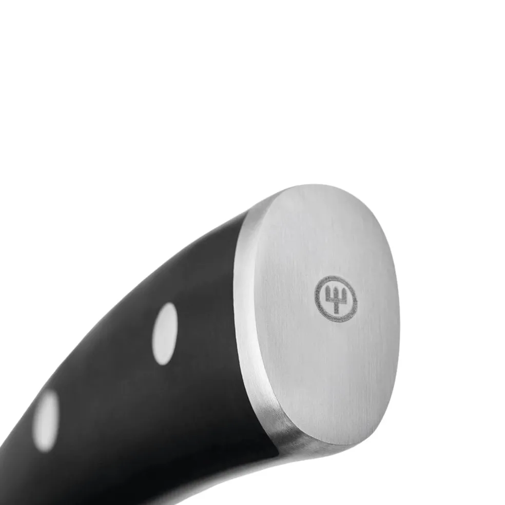 Wusthof - Classic Ikon Officemes 9 cm